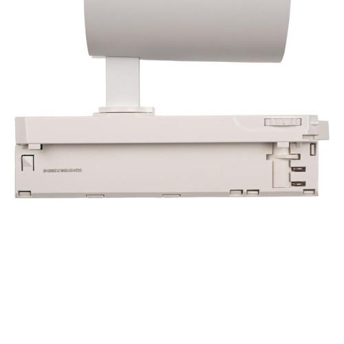 Светильник трековый трехфазный ДПО 7020 LED-30 Вт 3300 Лм 4000К IP40 белый 36° 180–265В Jazzway | код 5062757 | JazzWay фото 9