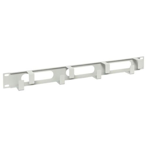 Органайзер кабельный TERACOM 1U 4 кольца с окнамиОрганайзер кабельныйый | код TRC-1CO-4R-M-GR | EKF фото 2 Органайзер кабельный TERACOM 1U 4 кольца с окнамиОрганайзер кабельныйый | код TRC-1CO-4R-M-GR | EKF фото 2