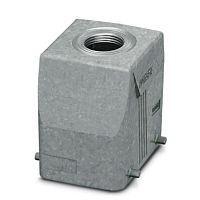 Корпус HC-STA-D50-HHFD-1TTP29-EL-AL | код 1424411 | PHOENIX CONTACT