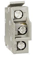 Вспомогательный контакт SD (1No1Nc) левый (125)новинка | код SPD-SD-01-L | Systeme Electric