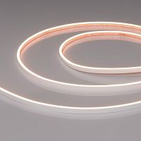 Лента светодиодная 5 Вт/м 24В 4000K IP65 960LED/м VELA-M240-2.5x6mm SMD 2020 5 м герметичная | код 53267 | Arlight