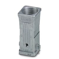 Корпус HC-STA-D07-HHFS-1TTM25-EL-AL | код 1419231 | PHOENIX CONTACT