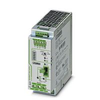 Источник бесперебойного питания QUINT-UPS/ 24DC/ 24DC/40 | код 2320241 | PHOENIX CONTACT