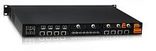Коммутатор SICOM3028GPT-L2F-MB-L3-L3 300220314 SICOM3028GPT-L2F chassis with 24VDC(18-36VDC) dual redundant power supplies | код 00-06151919 | Kyland
