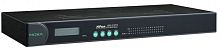 Сервер NPort 5650-16-M-SC 16 port RS-232/422/485 device server, RJ-45 8pin, 100M Multi mode Fiber, SC | код 00-01169680 | MOXA