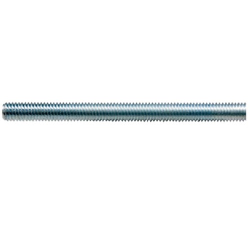 Шпилька резьбовая FIS A M12х1000 8.8 | код 509224 | Fischer