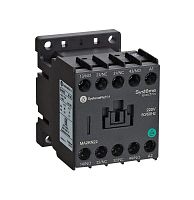 Промежуточное реле MA2K 4НО AC380V 50/60Hz | код MA2KN40Q7 | Systeme Electric