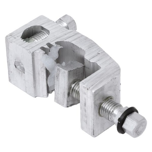 Зажим ответвительный влагозащ. P152 16-150кв.мм/2х6-95кв.мм PROxima EKF p-152 фото 5