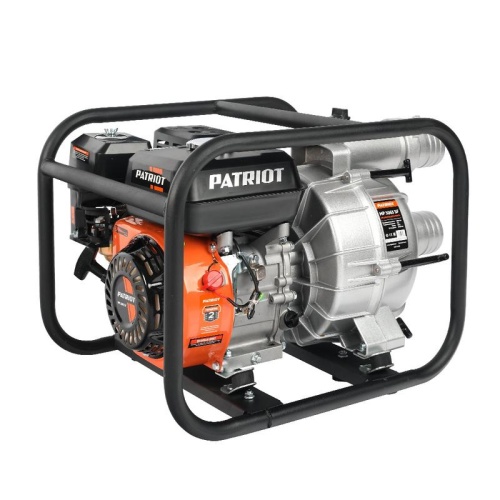 Мотопомпа MP 3065 SF | код 335101431 | PATRIOT