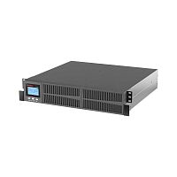 Источник бесперебойного питания Онлайн ИБП 2кВ.А 4х9А.ч IEC C13 (8) | код SMALLR2A5I | DKC