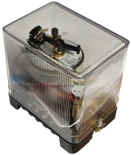 Реле времени РВ-134 24В ун.прис. | код A8119-76915456 | ЧЭАЗ