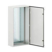 Корпус навесной уличный ST Outdoor с М/П ВxШxГ 1200x600x300 мм, IP66 | код R5ST1263-OUTDOOR | DKC