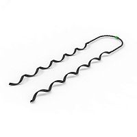 Вязка спиральная для ВЛЗ 70-95мм2, зеленый | код CO70.2R | ENSTO