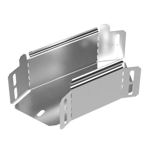 Угол горизонтальный 45 градусов Стандарт INOX (AISI 304) 100х80 Промрукав | код PR16.3405 | ПРОМРУКАВ Угол горизонтальный 45 градусов Стандарт INOX (AISI 304) 100х80 Промрукав | код PR16.3405 | ПРОМРУКАВ