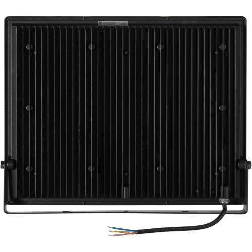 Прожектор светодиодный СДО 06-200 IP65 4000К черный | код LPDO601-200-40-K02 | IEK фото 6 Прожектор светодиодный СДО 06-200 IP65 4000К черный | код LPDO601-200-40-K02 | IEK фото 6