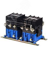 ПМ12-100500 УХЛ4 В, 110В/50Гц, 4з+4р, 100А, реверсивный, без реле, IP00, пускатель электромагнитный (ЭТ) | код ET520266 | Электротехник