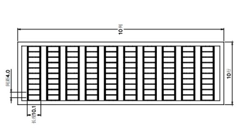 215801/303 Маркировка клемм TA сеч 1.5мм2 шир. 4.0мм с нумерация 303 , шт | код 215801/303 | SUPU