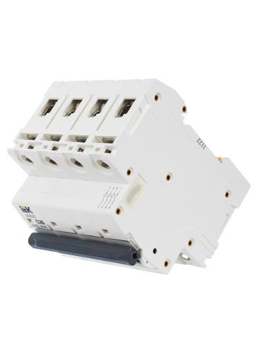 ARMAT Автоматический выключатель M06N 4P C 20А | код AR-M06N-4-C020 | IEK фото 7 ARMAT Автоматический выключатель M06N 4P C 20А | код AR-M06N-4-C020 | IEK фото 7