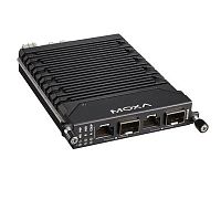 Заглушка для неиспользуемого слота LM-7000H-DMY LM-7000H Dummy Module 3PCS | код 00-06121093 | MOXA