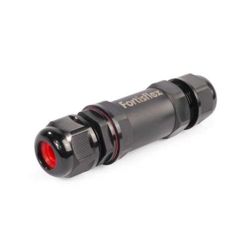 Коннектор кабельный FFC-24/5Р-IP68 | код 89667 | Fortisflex
