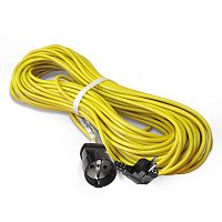 Удлинитель-шнур ТМ Союз 3500 Вт 1 гнезда с заземлением 10м | код 481S-4501 | Universal