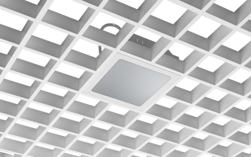 Светильник светодиодный 72 808 ДВО-ГД01-1-О-20-150-4К-IP54 4000К Innolux 72808 фото 4