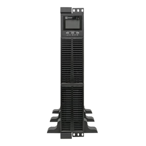 Источник Бесперебойного Питания двойного преобразования E-Power SW900pro-RTB 2000 ВА PROxima, для монтажа в стойку, c АКБ 6 х 12В_7 Ач | код SW920Pro-RTB | EKF фото 4 Источник Бесперебойного Питания двойного преобразования E-Power SW900pro-RTB 2000 ВА PROxima, для монтажа в стойку, c АКБ 6 х 12В_7 Ач | код SW920Pro-RTB | EKF фото 4