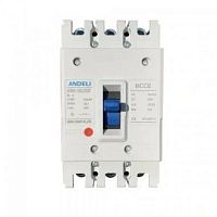 Авт. выкл.ADM3-125S/3P 63A 25KA (ANDELI) | код ADL06-1145 | ANDELI