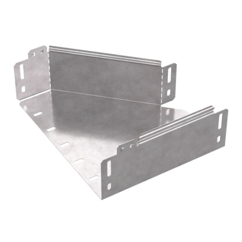 Переходник правый Стандарт 300х150х100 Промрукав | код PR16.10853 | ПРОМРУКАВ