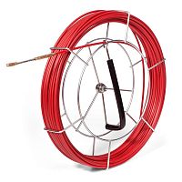 Протяжка-стеклопруток FGP-4.5/20МK (кр) (Fortisflex) | код 69449 | Fortisflex