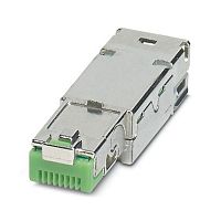 Модуль для контактов CUC-INI-C1ZNI-S/R4IE8 | код 1421608 | PHOENIX CONTACT