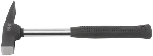 Молоток каменщика, металлическая ручка 600 гр | код 44526 | FIT фото 6 Молоток каменщика, металлическая ручка 600 гр | код 44526 | FIT фото 6