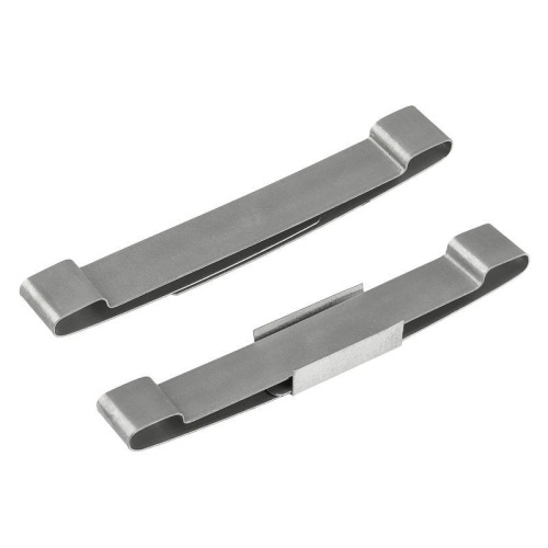 Зажим крепежный ТСР.2-100 Ц (уп.50шт) Rexant 51-1022 фото 6 Зажим крепежный ТСР.2-100 Ц (уп.50шт) Rexant 51-1022 фото 6