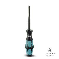 Крестовидная отвертка SF-PZ 2-100 S-VDE | код 1212696 | PHOENIX CONTACT