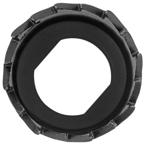 Пила круговая инструментальная сталь 25 мм | код 36773 | FIT фото 4