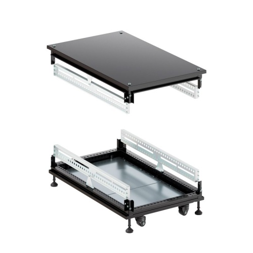 Крыша основание сплошные IT-CQE 600x1000, RAL9005 | код RBIT610S | DKC фото 2 Крыша основание сплошные IT-CQE 600x1000, RAL9005 | код RBIT610S | DKC фото 2