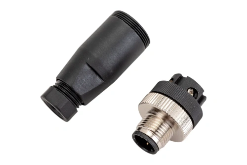 Соединитель к датчикам CP S254R-3 (PG7) | код 07-00034334 | ТЕКО