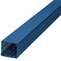 Кабельный канал CD-HF 40X100 BU | код 3240593 | PHOENIX CONTACT