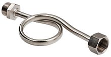 Демпферная трубка 1/2" | код. OR.1809.04 | VALTEC
