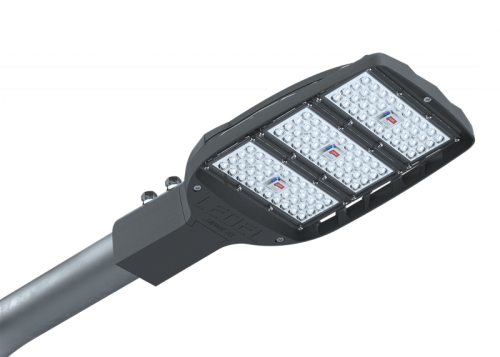 Street X1/120/Ш8M/5,0К/(L6)/MT/SKX-02/IP66 LEDEL | код X1037 | LEDEL