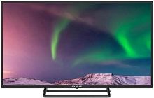 Телевизор LED PolarLine 40 40PL53TC-SM черный FULL HD 60Hz DVB-T DVB-T2 DVB-C USB WiFi Smart TV (RUS) | код 2018516 | POLARLINE