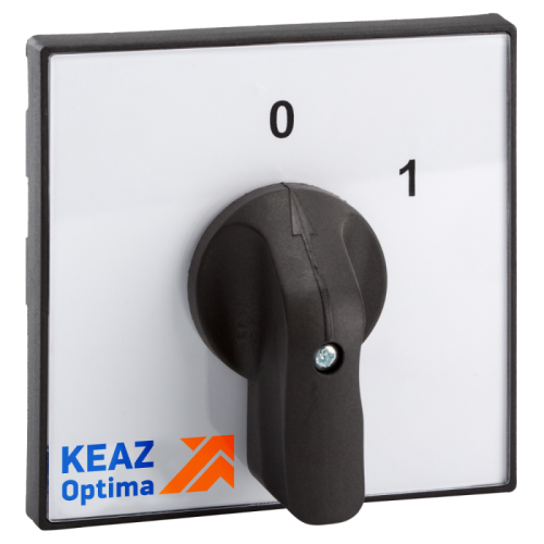 Переключатель OptiSwitch 4G80-91-U-R214 (1 шт.) КЭАЗ | код 138301 | КЭАЗ