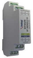 УЗИП в корпусе для установки на DIN-рейку 35 мм. DTNVR 2F 48/90/0,5 G | код 405 079 | Hakel