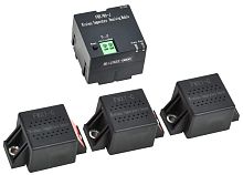 Модуль контроля температуры AR-A TMM-3 3 датчика ARMAT IEK AR-ACBD-EA-000-0-08-C