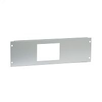Металлический Пластрон 300мм 36M | код 339589 | Legrand