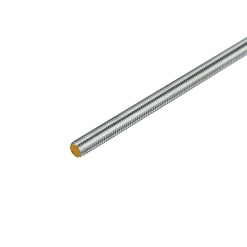 Шпилька резьбовая усилен. М14 DIN 975 L2000 класс прочн. 8.8; угол резьбы 60град. Zitar 159572 фото 2