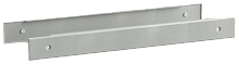 FORMAT Панель цоколя 100х1000 RAL7035 IEK | код FO-00D-PC-010-100-7035 | IEK