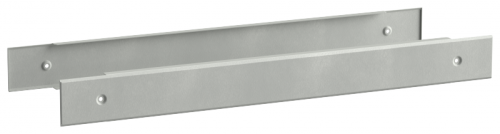 FORMAT Панель цоколя 100х1000 RAL7035 IEK | код FO-00D-PC-010-100-7035 | IEK
