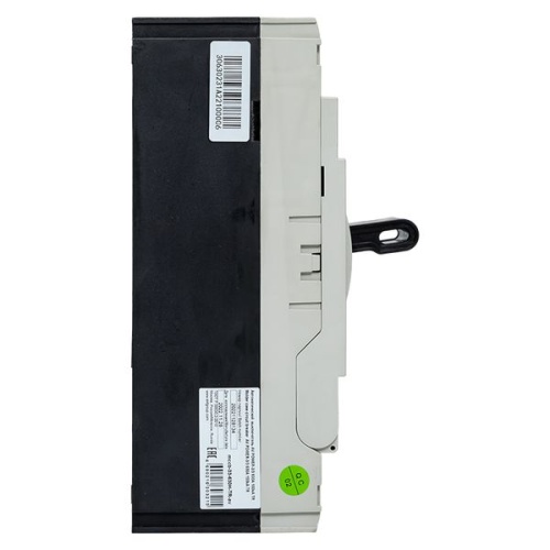 Автоматический выключатель AV POWER-3/3 630А 100kA TR AVERES | код mccb-33-630H-TR-av | EKF фото 5