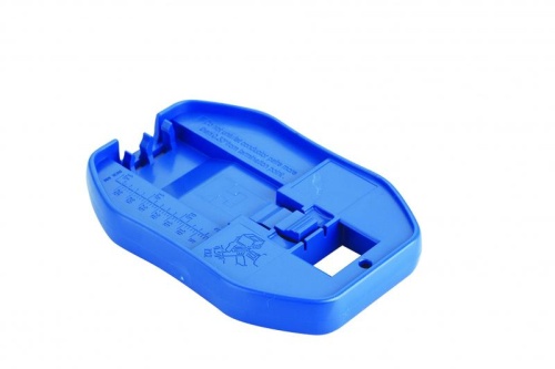 Инструмент для монтажа модулей Keystone на ладони | код 10T-P0-04BU | Eurolan